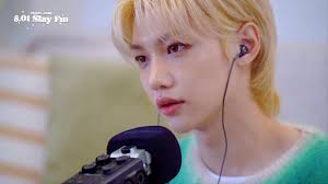 Petition · Get Felix from Stray Kids to record an audio book