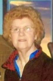 Barbara Irene Stevens Obituary April 11, 2022