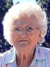 Theresa Eslick Obituary (1928