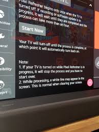 I'M Worried About Burn-In On My Lg C2 Oled — But Don'T Do What I Was Doing  | Tom'S Guide