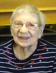 Obituary information for Mary Ann Chapek