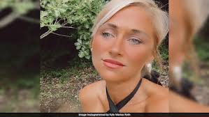 TikTok Star Kyle Marisa Roth Dies At 36, Announces Family