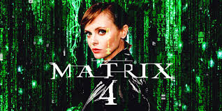 It will be released worldwide on 22 december, 2021. The Matrix 4 Adds Christina Ricci To Cast Swiftheadline