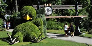Week End Vert Et Eco Responsable A Nantes Oui Sncf
