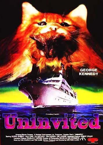 Uninvited (1988) | Horror Film Wiki | Fandom