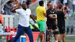 Legend McCarthy Defends Coach Mosimane