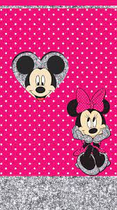 Glitter Party Freebie Mickey Mouse Wallpaper Minnie Mouse Pictures Disney Wallpaper
