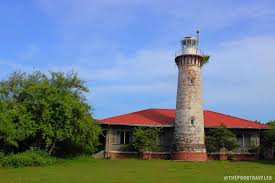 Legend has it that logs, locally known as batang, were floating all over the river. Calatagan Lighthouse The Busy Beacon Of Batangas Philippines The Poor Traveler Itinerary Blog