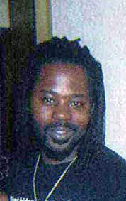 David Jermaine Bronson (1975-2009)