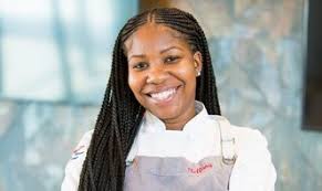 Tiffany Giles's Instagram, Twitter & Facebook