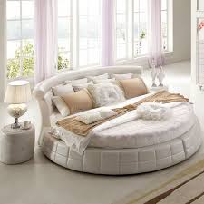 Blog With The Latest Trend In Modern Design House And Decoration Circle Bed Round Beds Luxurious Bedrooms