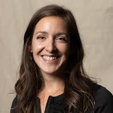 Jessica Luscombe's Instagram, Twitter & Facebook