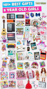 What do 8 year olds like. Gifts For 8 Year Old Girls Best Toys For 2021 8 Year Old Christmas Gifts Unique Gifts For Kids Birthday Gifts For Kids