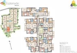 Do you prefer starting your day off with a complimentary cup of joe from the refreshment bar? Trifecta Esplanade In Krishnarajapura Bangalore Price Location Map Floor Plan Reviews Proptiger Com
