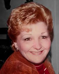 Susan M. Johnson Obituary September 15, 2024