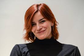 Ce samedi 21 septembre, fauve hautot signe son grand retour dans l'émission danse avec les stars sur tf1. Fauve Hautot Vous Apprend La Danse Sur Instagram