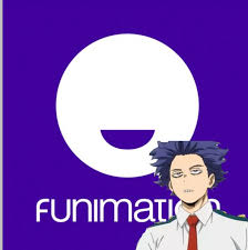Do you think they could set aside their difference and just talk things out for once? Funimation Shinso Icon App Icon Anime