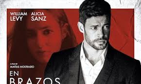 You don't even know who the characters are (who are the good guys or bad guys, why they are. The Trailer For En Brazos De Un Asesino Starring William Levy And Alicia Sanz Rama S Screen