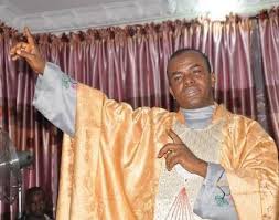 Olusanya akinrinola naija news forum. Stay Out Of Cultism Mbaka Warns Politicians Talk Of Naija
