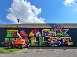 Many fled tulsa altogether, never to return. A New Mural By Scribe Going Up In The Greenwood District Official Unveiling Friday 2 30 Tulsa
