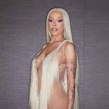 Doja cat naked porn