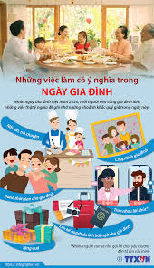 Nhất là khi con tôi chào đời, vợ với mẹ suốt ngày tranh cãi. Nhá»¯ng Viá»‡c Lam Co Y NghÄ©a Trong Ngay Gia Ä'inh