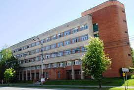 Spitalul Clinic Judetean De Urgenta Sibiu Harta Adresa Date De Contact Si Pareri