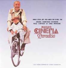 Gundale (1990, p.201) depicts such a place as follows: Ennio Morricone Nuovo Cinema Paradiso Original Soundtrack Recording 1990 Cd Discogs