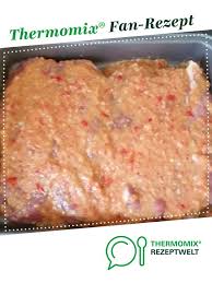 Marinade Zum Grillen Fur Den Kleinen Haushalt Rezept Rezepte Lecker Zubereitung
