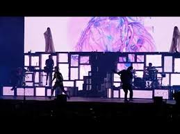 Bring Me The Horizon Can You Feel My Heart Live At Wembley Bring Me The Horizon Can You Feel My Heart Park Live Moscow 12 07 2019 Youtube