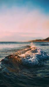 Sanibel sunset and waves slow mo. Sunset Waves Ocean Wallpaper Summer Wallpaper Beach Wallpaper