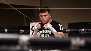 Saúl canelo álvarez anuncia su próxima pelea de 2020. Canelo Joshua Y Ggg Las Peleas Imperdibles Que Cerraran El 2020 Infobae