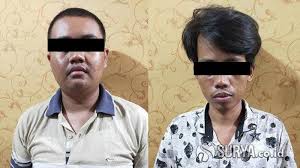 Kebakaran di pasar kembang yang. Maling Motor Apes Di Pasar Kembang Surabaya Aksinya Diketahui Korban Yang Lagi Duduk Bersama Polisi Surya