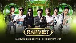 Tuyển tập những bài nhạc rap cực chill nghe khi ở đà lạt. Rap Viá»‡t Wikipedia Tiáº¿ng Viá»‡t