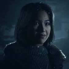 Who are the canon survivors to you? Mine probably are: : r/untildawn