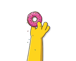 Happy #nationaldonutday, or as we like to call it, friday. Homer Simpson Donut Quotes Quotesgram Simpsons Donut Homer Simpson Donuts Homer Simpson