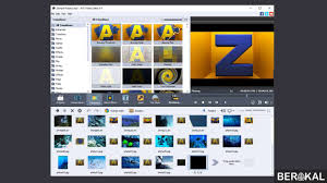 17 Aplikasi Edit Video Pc Terbaik Ringan Tanpa Watermark