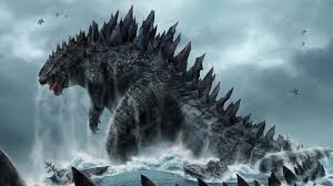 Gojira hd wallpaper posted in mixed wallpapers category and wallpaper original resolution is 1920x1080 px. 1920x1080 Wallpaper Godzilla Monster Dinosaur Submarine Tail Godzilla Submarine King Kong