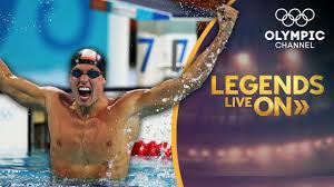 Hij heeft vier kinderen waarvan twee uit een eerder huwelijk. How Pieter Van Den Hoogenband Cemented His Swimming Legacy Legends Live On Youtube