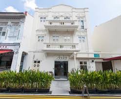 The Daulat Hotel Singapore Holiday Hotel Reviews Holiday In Singapore E Singapore Photos