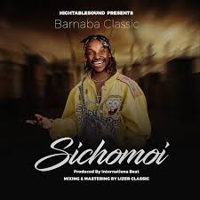 Audio Barnaba Sichomoi Official Audio Mp3 Music Audio Music