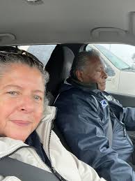 Lost husband of 40 years