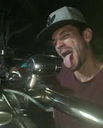 Profile for Joseph Rigell Rayborn