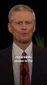 @BednarDavidA's video Tweet