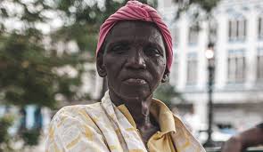 Indigencia como primer apellido