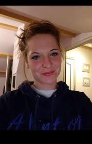 Could somebody put me in a nice outfit instead of my hoodie