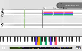 You will practice and improve your piano techniques with the help of many rhythmic. 8 Apps For Online Piano Lessons That Will Help You Master The Piano