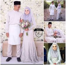 Pin Oleh Nur Alina Di Wedding Inspiration