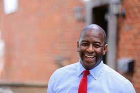 They returned to the hotel to check on gillum, who authorities said was stable and whose vitals were now. Andrew Gillum To Highlight Duke S Mlk Commemoration Events Duke Today