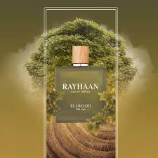 Ellwood RAYHAAN 100ml RAYHAAN 100ml | Perfume Hombre — Arabic Parfums